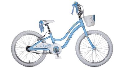 Trek Mystic 20 ( 2013г.)
