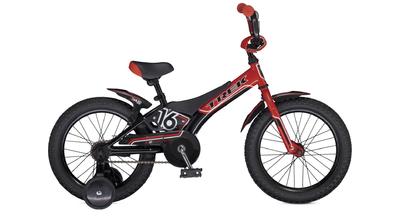 Trek Jet 16 ( 2013г.)