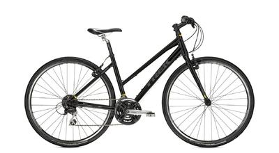 Trek Livestrong FX WSD ( 2013г.)
