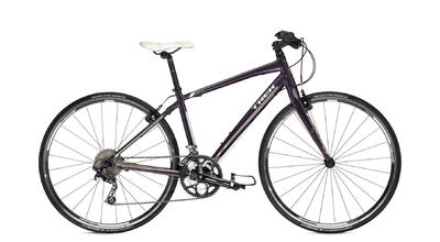 Trek 7.6 FX WSD ( 2013г.)