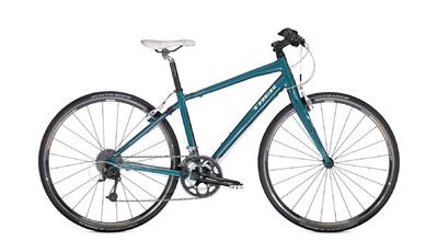Trek 7.5 FX WSD ( 2013г.)