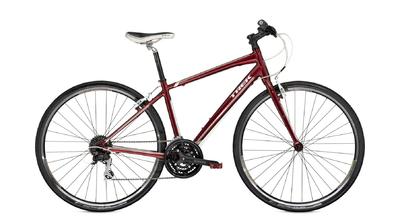 Trek 7.2 WSD ( 2013г.)