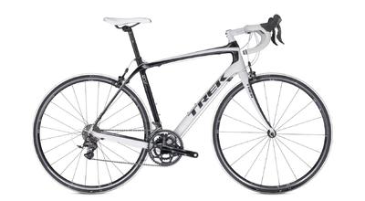 Trek Domane 4.5 ( 2013г.)