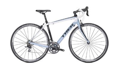 Trek Domane 4.3 WSD ( 2013г.)