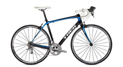 Trek Domane 4.0 ( 2013г.)