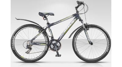 Stels Navigator 610 ( 2013г.)