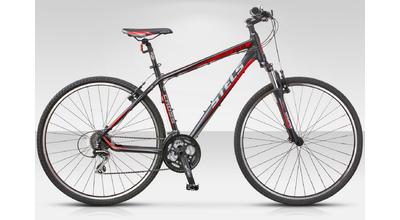 Stels Cross 150 ( 2013г.)