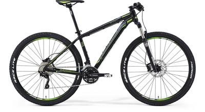 Merida Big.Nine 500 ( 2014г.)