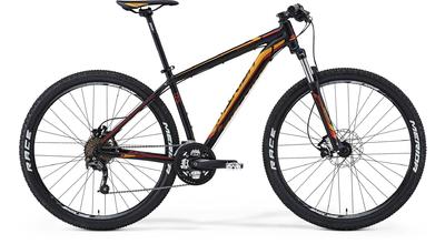 Merida Big.Nine 300 ( 2014г.)
