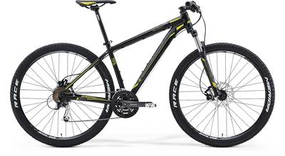 Merida Big.Nine 100 ( 2014г.)
