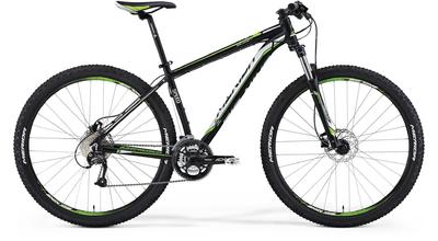 Merida Big.Nine 40-D ( 2014г.)