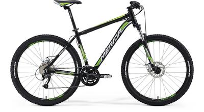 Merida Big.Seven 40-MD ( 2014г.)