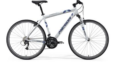 Merida Crossway 40-V Men ( 2014г.)