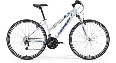 Merida Crossway 40-V Lady ( 2014г.)