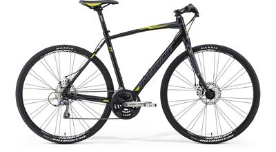 Merida Speeder T1-MD ( 2014г.)