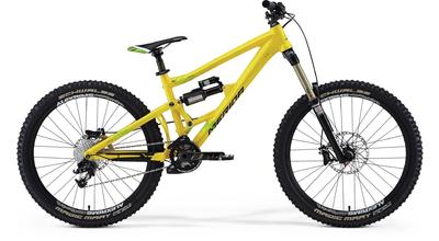 Merida Freddy 1 ( 2014г.)