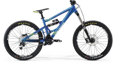 Merida Freddy 3 ( 2014г.)