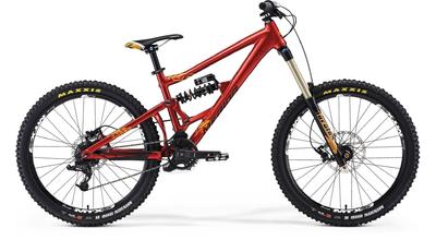 Merida Freddy 5 ( 2014г.)
