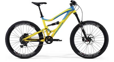 Merida One-Sixty 1 ( 2014г.)