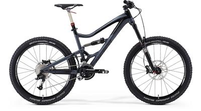 Merida One-Sixty 2 ( 2014г.)
