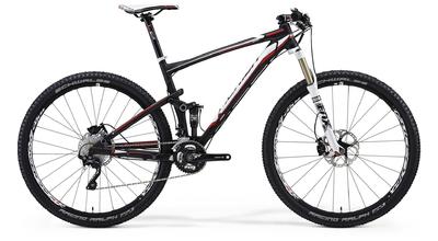 Merida Big Ninety-Nine CF 3000 ( 2014г.)