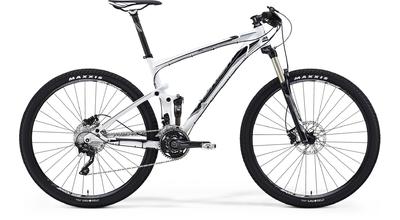Merida Big Ninety-Nine 900 ( 2014г.)