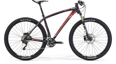 Merida Big. Nine 900 ( 2015г.)