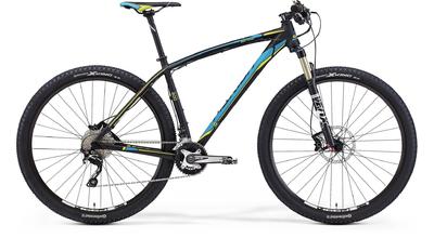 Merida Big. Nine 800 ( 2015г.)