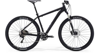 Merida Big. Nine XT-Edition ( 2015г.)