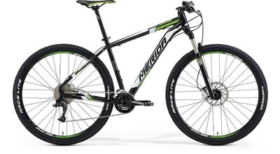 Merida Big. Nine Team Issue ( 2015г.)