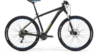 Merida Big. Nine 600 ( 2015г.)