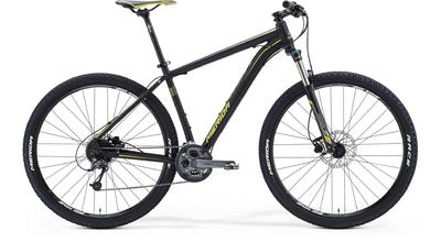 Merida Big. Nine 300 ( 2015г.)