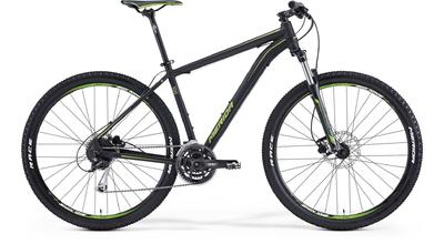 Merida Big. Nine 100 ( 2015г.)