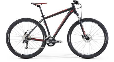 Merida Big. Nine 70 ( 2015г.)