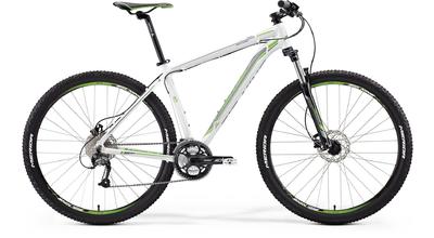 Merida Big. Nine 40 ( 2015г.)