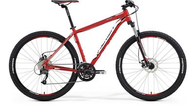 Merida Big. Nine 40-MD ( 2015г.)