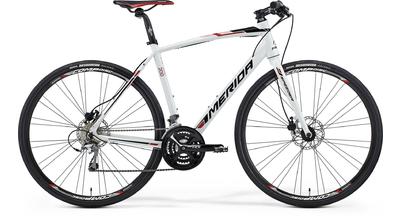Merida Speeder 200-D ( 2015г.)