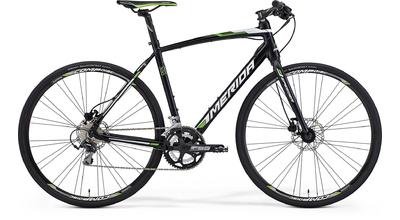 Merida Speeder 300-D ( 2015г.)