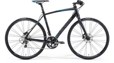 Merida Speeder 500 ( 2015г.)