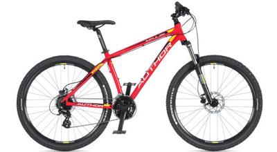 Author Impulse 27,5' ( 2020г.)