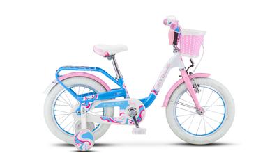 Stels Pilot 190 16' V030