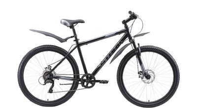 STARK Respect 26.1 D Microshift 2020