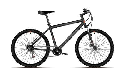 STARK Respect 26.1 D Microshift 2021