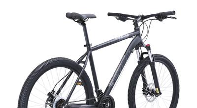 STARK Hunter 27.2 HD 2020