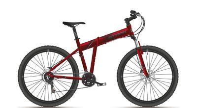 STARK Cobra 26.2 D 2021