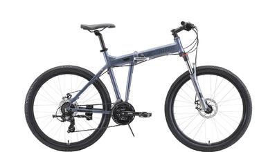 STARK Cobra 26.2 D 2020