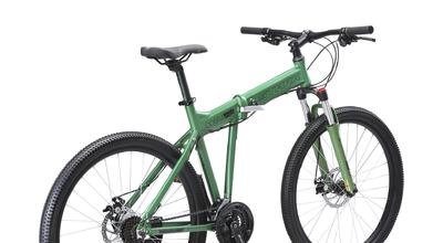 STARK Cobra 27.2 D 2020