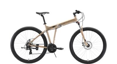 STARK Cobra 29.2 D 2020