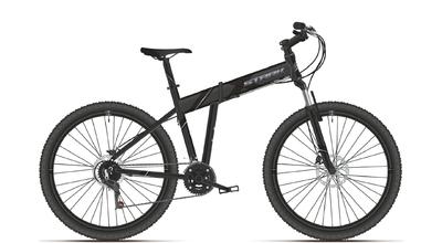 STARK Cobra 27.2 HD 2021
