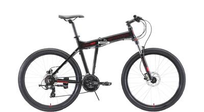 STARK Cobra 26.2 HD 2020